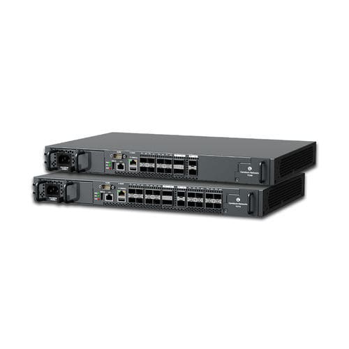 OLT per rack - TCX series - Cambium Networks - PON / 10G 1G
