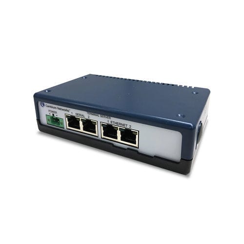 Server per terminale - cnReach™ N550  - Cambium Networks - di rete / web / edge