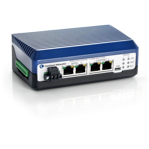 Espansore - cnReach N500 - Cambium Networks