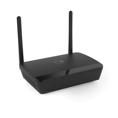 Router wireless - cnPilot r195P - Cambium Networks - per rete / WiFi / WLAN