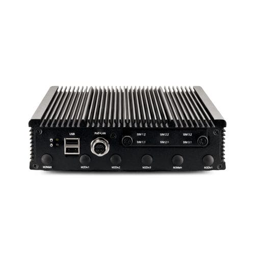 Router 5G - Arcus - Celerway Communication AS - cellulare / IP / WAN