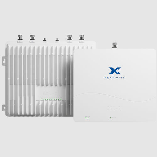 Amplificatore di segnale - CEL-FI QUATRA 4000c - Nextivity Inc.
