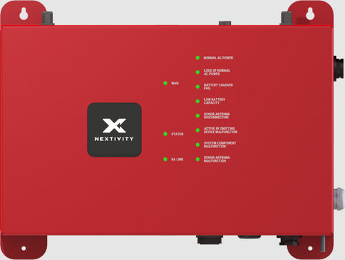 Modulo radio - SHIELD SOLO - Nextivity Inc.