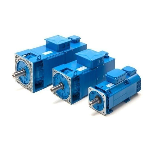 Motore sincrono - QS Series  - OEMER - a 3 fasi / a magneti permanenti / compatto