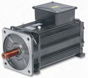 Motore asincrono - LQ Sincrovert® - OEMER - AC / trifase / a 3 fasi