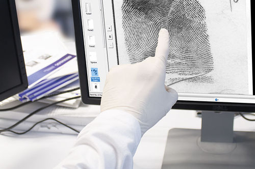 Soluzione di identificazione - DERMALOG Identification Systems GmbH