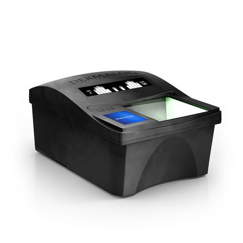 Lettore di impronte digitali con sensore ottico - LF10 - DERMALOG Identification Systems GmbH - per controllo accesso / multiapplicazioni