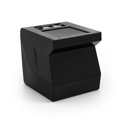 Lettore di impronte digitali con sensore ottico - ZF10  - DERMALOG Identification Systems GmbH - per controllo accesso / multiapplicazioni