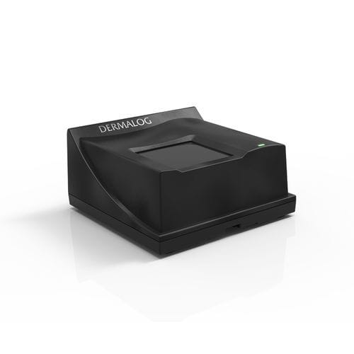 Lettore di impronte digitali con sensore ottico - ZF2 - DERMALOG Identification Systems GmbH - per controllo accesso / multiapplicazioni