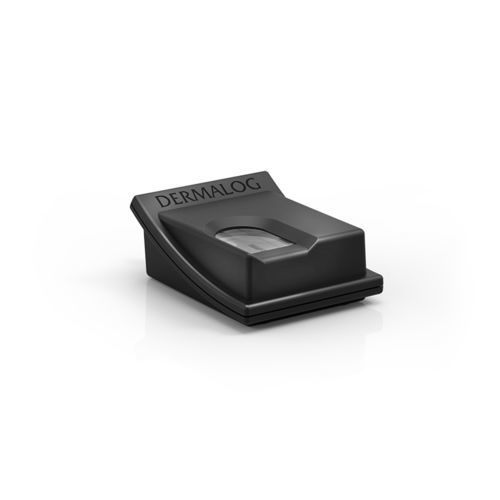 Lettore di impronte digitali con sensore ottico - F1 - DERMALOG Identification Systems GmbH - per controllo accesso / multiapplicazioni