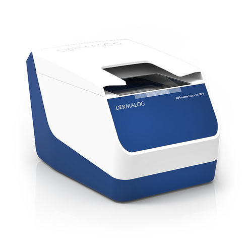 Scanner multiuso - VF1 - DERMALOG Identification Systems GmbH - ottico / integrato / tattile
