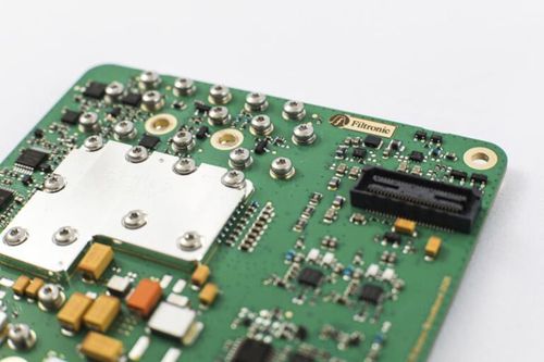 Ricetrasmettitore 5G - E-band - Filtronic - di dati / ad alta prestazione