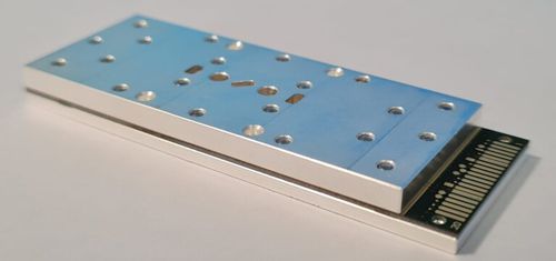 Amplificatore di potenza - Hades - Filtronic - RF / lineare / per temperatura