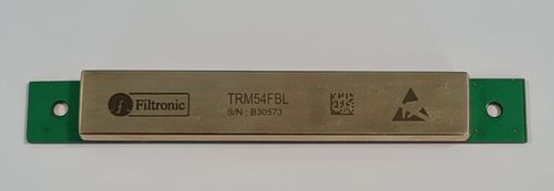 Modulo ricetrasmettitore radar - Filtronic - RF