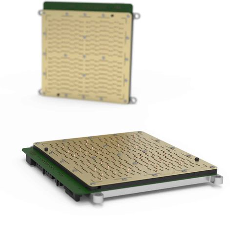 Antenna 5G - Gapwaves AB - ad alta prestazione