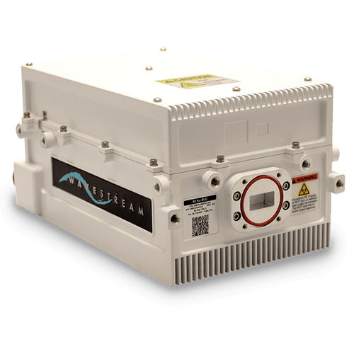 Amplificatore di potenza - Gilat Satellite Networks - compatto / rinforzato