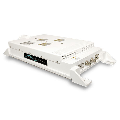 Ricetrasmettitore satellite - AeroStream™ - Gilat Satellite Networks