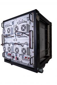 Gateway di comunicazione - Gilat Satellite Networks
