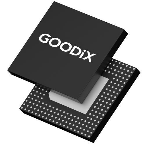 Amplificatore audio - TFA9865 - Shenzhen Goodix Technology Co. Ltd - di potenza / di corrente / di tensione
