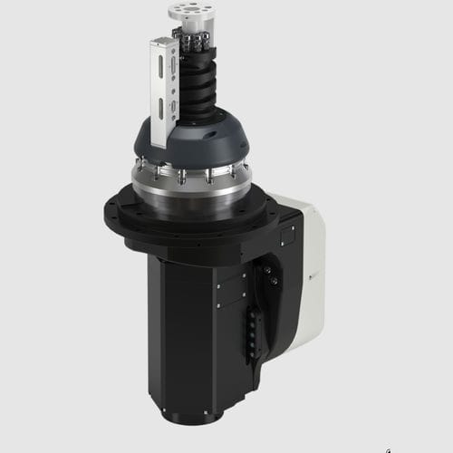 Testa di lavorazione 2 assi - HS300D - HSD