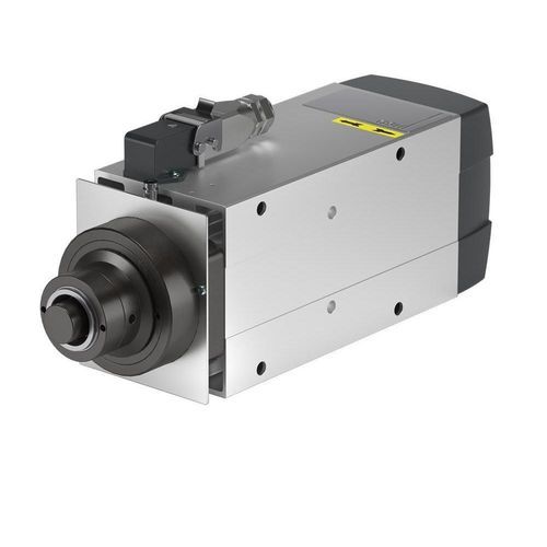 Elettromandrino di produzione - MTR 1090-140 - HSD - di lavorazione / di posizionamento in altezza / elettrico