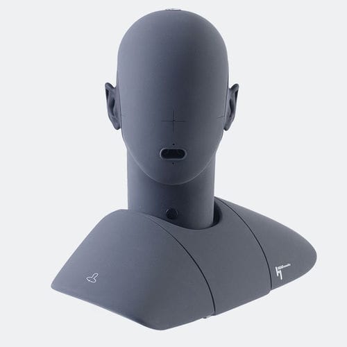 Sistema di misurazione acustico - move°S  - HEAD acoustics GmbH - per l'industria automobilistica