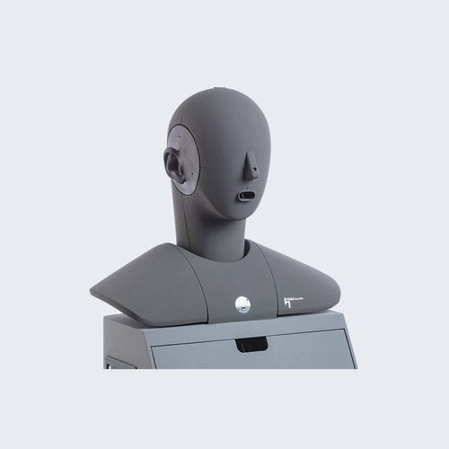 Microfono di misura - HMS II.3 - HEAD acoustics GmbH - di qualità sonora / dummy head