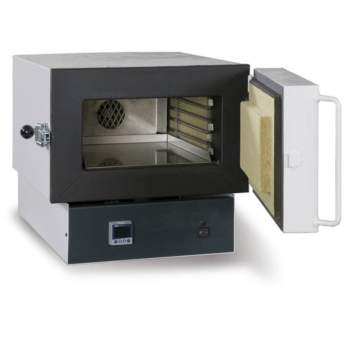 Forno a circolazione d'aria - KU /A series - ThermConcept Dr. Fischer - a camera / di preriscaldamento / di ricottura