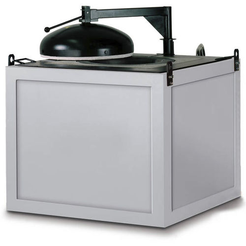 Forno a pozzo - TA series - ThermConcept Dr. Fischer - di fusione / elettrico / per l'industria della fonderia