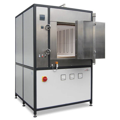 Forno a camera - HTK series - ThermConcept Dr. Fischer - di sinterizzazione / elettrico / per alte temperature