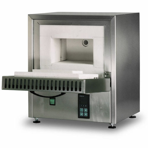 Forno a muffola - KL series - ThermConcept Dr. Fischer - di fusione / elettrico / da laboratorio