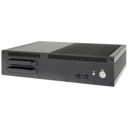 PC embedded - EBS-3J01 - AICSYS Inc - Intel® Celeron® / Intel® Core i5 / Intel® Core i7