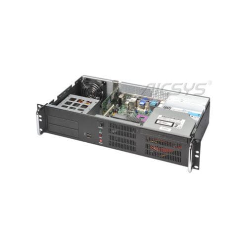 case per PC per rack - AICSYS Inc