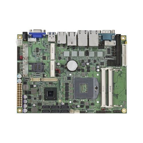 Computer monoscheda Intel® Core i7 - SBE-5237 - AICSYS Inc - Intel® Core i3 / Intel® Core i5 / 3rd generation Intel® core