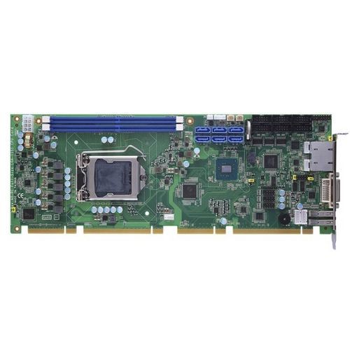 Computer monoscheda PICMG 1.3 - SBC-6510 series - AICSYS Inc - Intel® Core i7 / Intel® Core i3 / Intel® Core i5