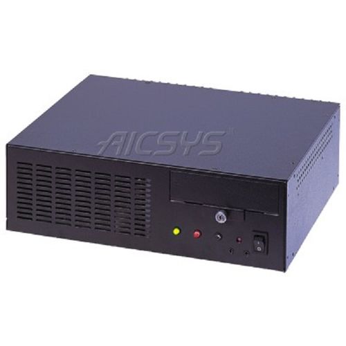 Case per PC a muro - WMC-301B - AICSYS Inc - benchtop / compatto / shoebox