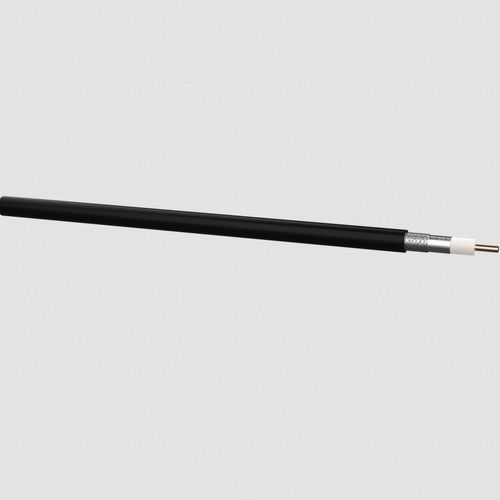 Cavo elettrico di prolungamento - CS400  - Panorama Antennas Ltd - blindato / monoconduttore