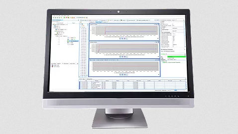 Software di emulazione - P8822S RuSIM - Prisma Telecom Testing S.r.l - di interfaccia / di qualità / configurazione