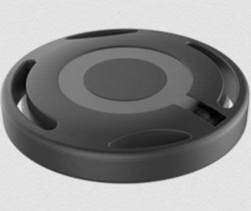 Etichetta a tenuta stagna - QT1-1 - Quuppa Oy - in calcestruzzo cellulare / LED / per assorbitore di urti