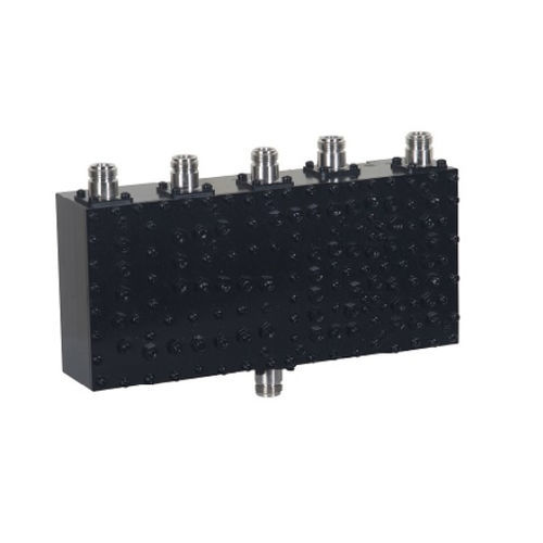 Filtro ottico passa-banda - RWC1 series - RFM Wireless Co., Ltd. - dielettrico / compatto