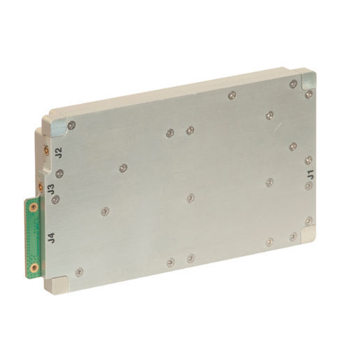 Filtro elettronico passa-banda - RFM Wireless Co., Ltd. - con interruttore / ad alta prestazione
