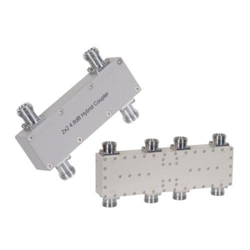Accoppiatore ibrido - RMC0.7_2.7G3N01 - RFM Wireless Co., Ltd. - compatto