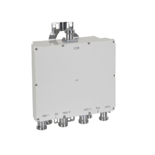 Combinatore compatto - RWC series - RFM Wireless Co., Ltd.