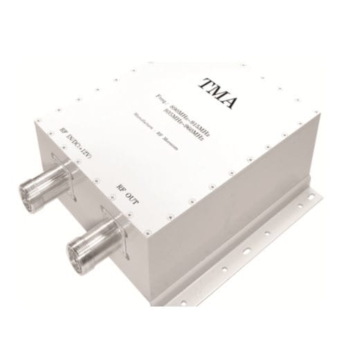 Amplificatore RF - TMA - RFM Wireless Co., Ltd. - TOP