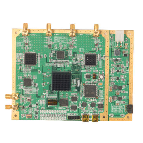 Modulo di trattamento del segnale di ingresso - DSP  - RFM Wireless Co., Ltd. - di uscita / di frequenza