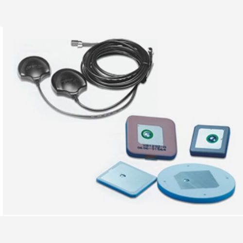 Antenna satellite - RF series - RFM Wireless Co., Ltd. - GPS / radio / patch