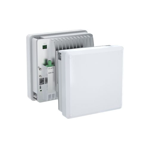 Sistema ad antenne distribuite per esterni di potenza elevata - SOLiD Inc. - per interni di potenza elevata
