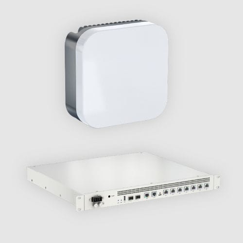 Modulo di rete 5G - SOLiD Inc. - IoT