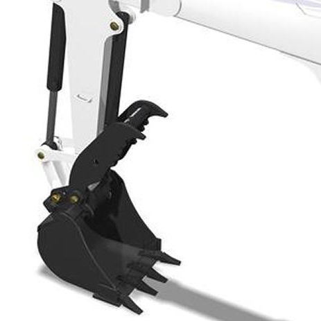 Benna mordente per materiali alla rinfusa - E series - BOBCAT