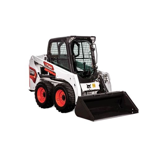 Minipala - S450 - BOBCAT